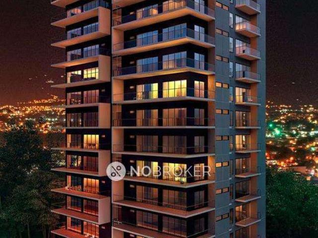 3 BHK Flat In Super Passcode Andheri For Sale In Andheri