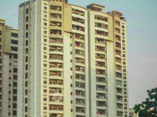 3 BHK Flat In Super Passcode Dombivali For Sale In Dombival