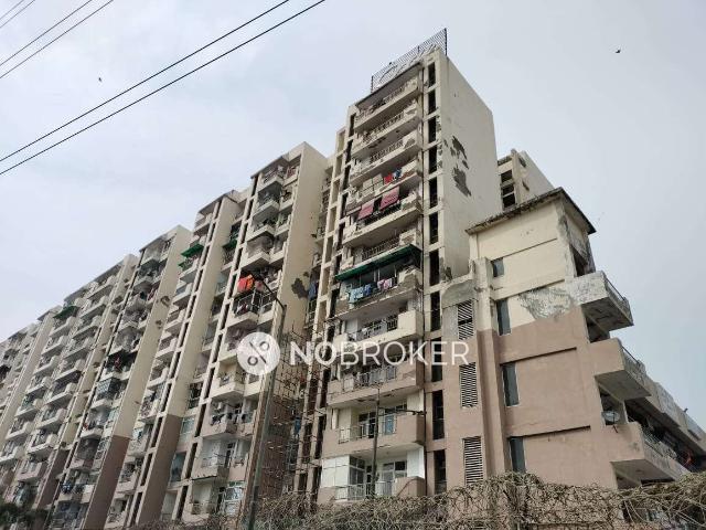 3 BHK Flat In Super Realtech Oxy Homez for Rent In Bhopura