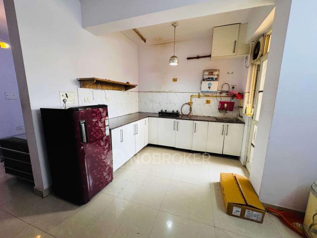 3 BHK Flat In Supertech 34 Pavilion for Rent In Sector 34
