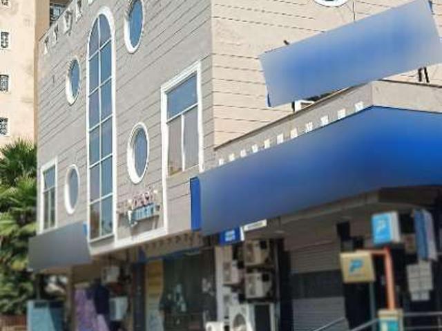 3 BHK Flat In Supertech 34 Pavilion for Rent In Sector 34