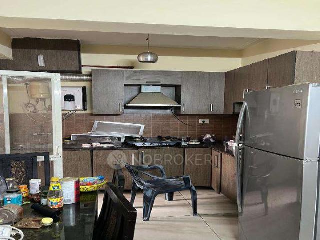 3 BHK Flat In Supertech 34 Pavilion for Rent In Sector 34