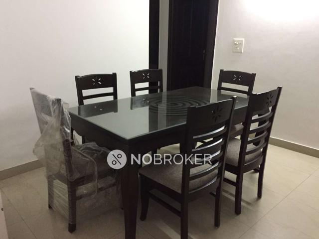 3 BHK Flat In Supertech 34 Pavilion for Rent In Sector 34
