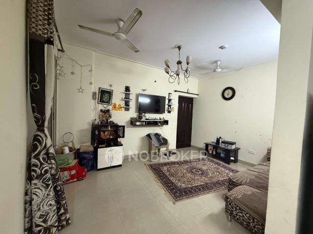 3 BHK Flat In Supertech 34 Pavilion for Rent In Sector 34, Noida