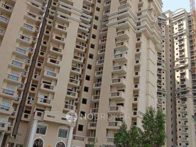 3 BHK Flat In Supertech The Romano Sector 118 Noida For Sale In Sector 118