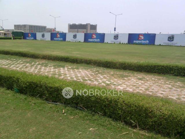 3 BHK Flat In Supertech Upcountry for Rent In Supertech Upcountry