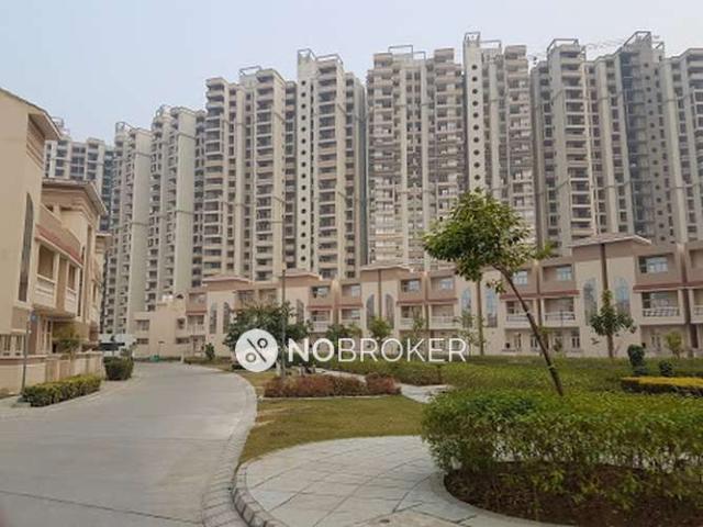 3 BHK Flat In Supertech Upcountry Flats For Sale In Sector 17a