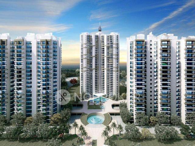 3 BHK Flat In Saviour Greenarch for Rent In Noida Extension