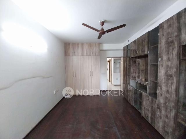 3 BHK Flat In Supertech Araville for Rent In *