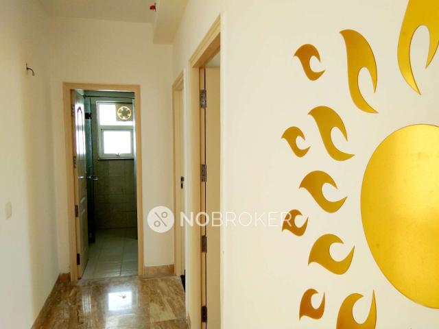 3 BHK Flat In Supertech Araville for Rent In Sector 79