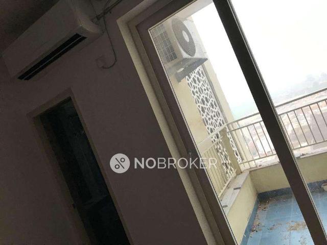 3 BHK Flat In Supertech Araville for Rent In *