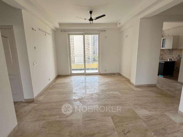 3 BHK Flat In Supertech Araville for Rent In Sector 79
