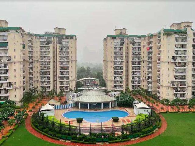 3 BHK Flat In Supertech Bluestone For Sale In Sector 93