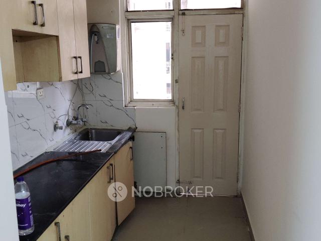 3 BHK Flat In Supertech Cape Town, Sector 74 for Rent In Se