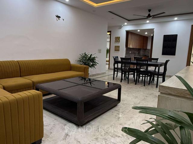 3 BHK Flat In Supertech Capetown for Rent In Sector 25