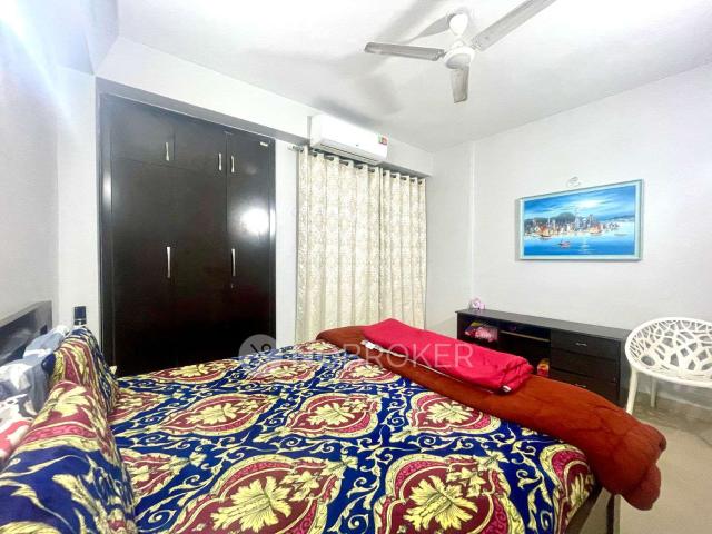 3 BHK Flat In Supertech Capetown for Rent In Sector 74
