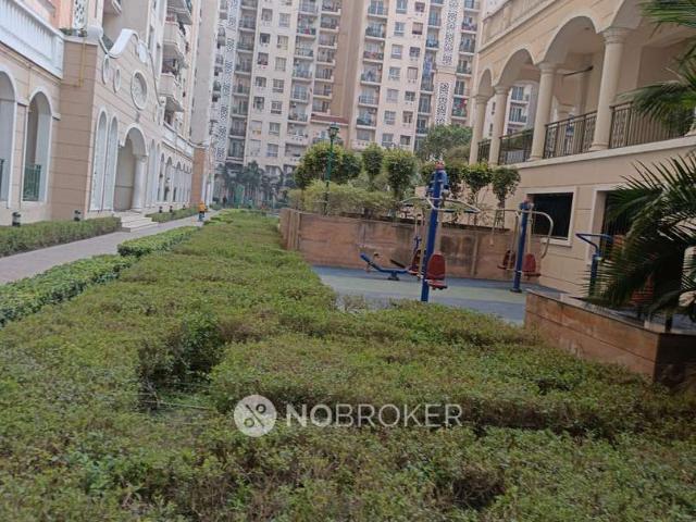3 BHK Flat In Supertech Capetown for Rent In Sector 74