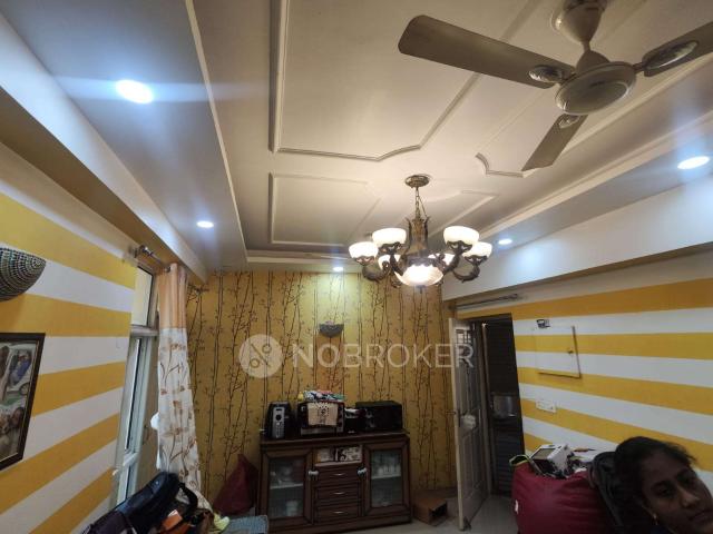 3 BHK Flat In Supertech Capetown for Rent In Sector 74
