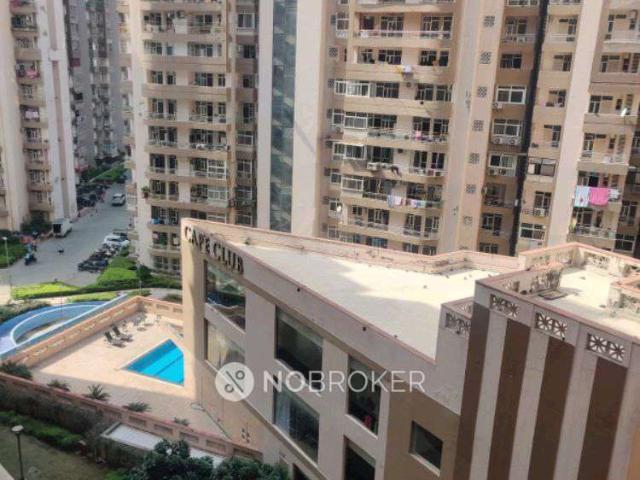 3 BHK Flat In Supertech Capetown for Rent In Sector 74