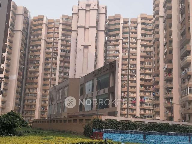 3 BHK Flat In Supertech Capetown for Rent In Sector 74