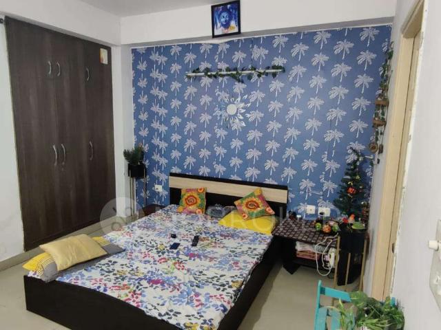 3 BHK Flat In Supertech Capetown for Rent In Supertech Capetown, Sector 74