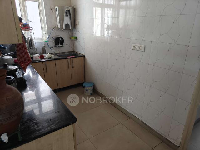 3 BHK Flat In Supertech Capetown, Sector 74 for Rent In Sec