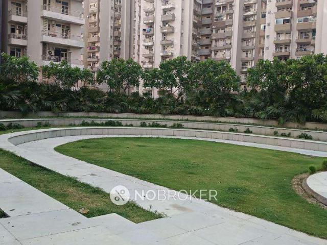 3 BHK Flat In Supertech Capetwon for Rent In Sector 74