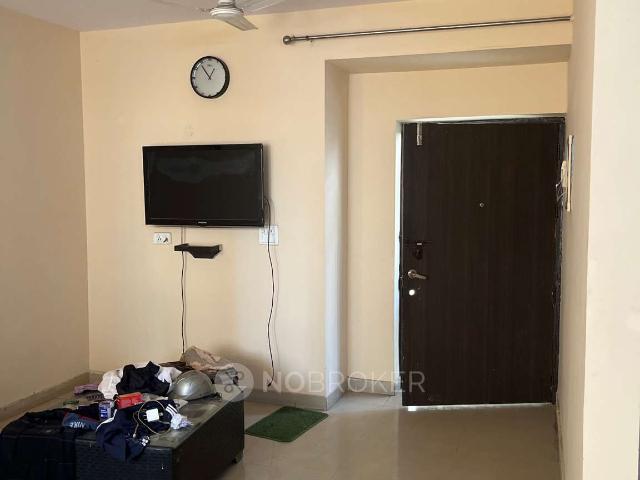 3 BHK Flat In Supertech Czar Suites for Rent In Omicron I G