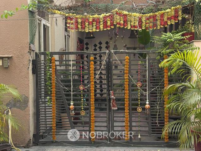 3 BHK Flat In Supertech Czar Villas For Sale In Omicron I