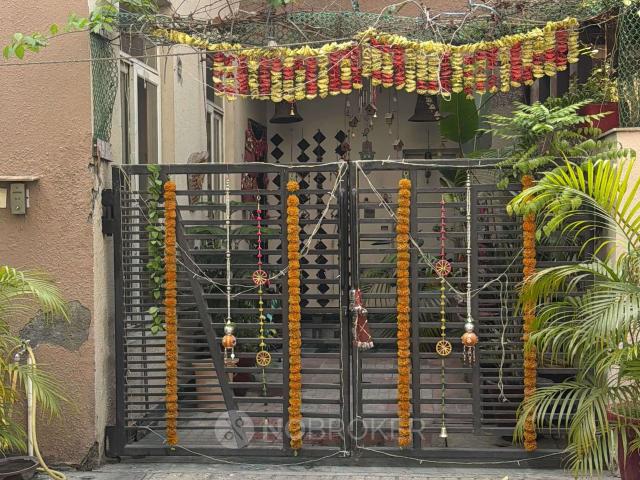 3 BHK Flat In Supertech Czar Villas for Rent In Omicron I