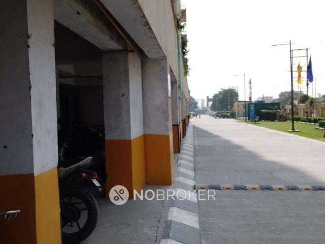 3 BHK Flat In Supertech Ecovillage 3 for Rent In Ithaira