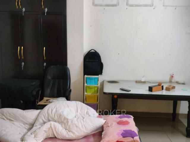 3 BHK Flat In Supertech Ecovillage 3 for Rent In Ithaira