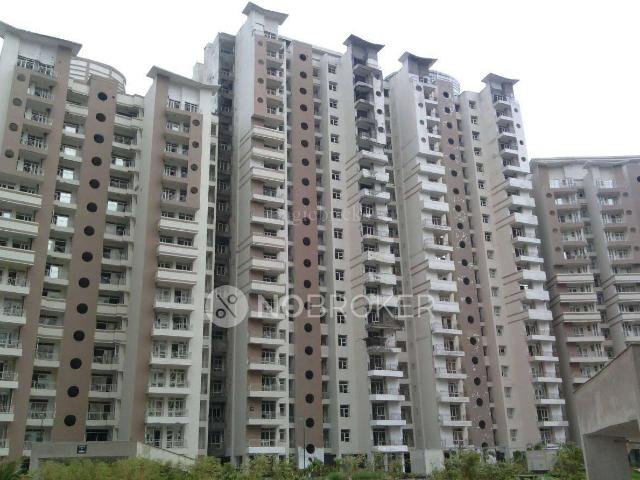 3 BHK Flat In Supertech Eco City For Sale In Supertech Ecoc