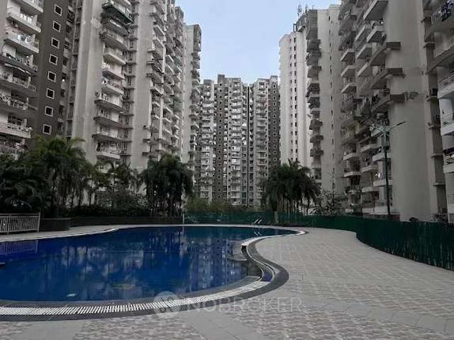 3 BHK Flat In Supertech Eco Village 1, Noida Extension for Rent In Bisrakh Jalalpur