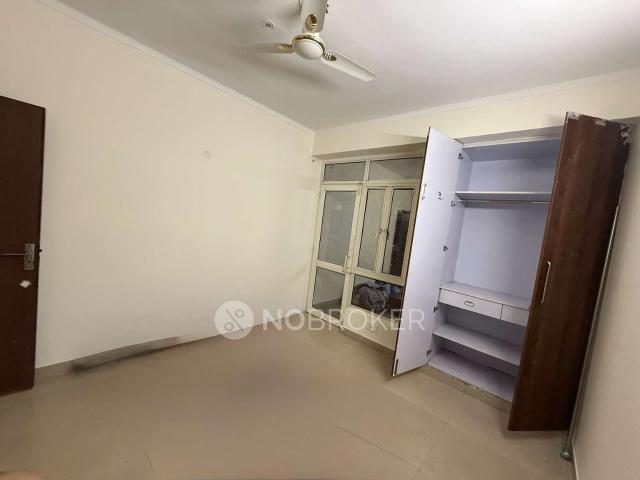 3 BHK Flat In Supertech Eco Village 1, for Rent In Bisrak