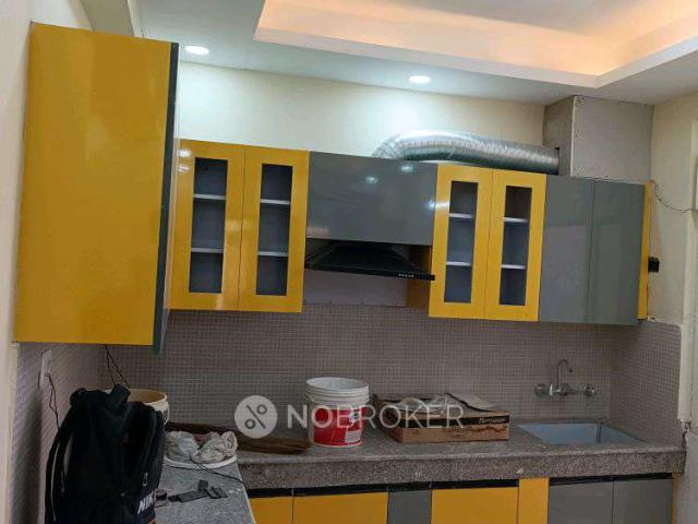 3 BHK Flat In Supertech Eco Village 1 for Rent In Eco Village 1