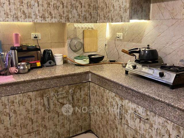 3 BHK Flat In Supertech Eco Village 3 for Rent In Supertech Eco Village 3 Oxford Square