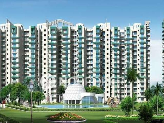 3 BHK Flat In Supertech Eco Village 1 For Sale In Supertech