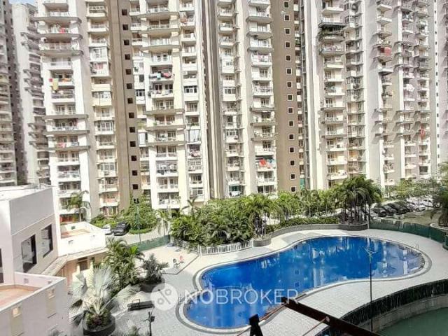 3 BHK Flat In Supertech Eco Village 1 For Sale In Sector 01