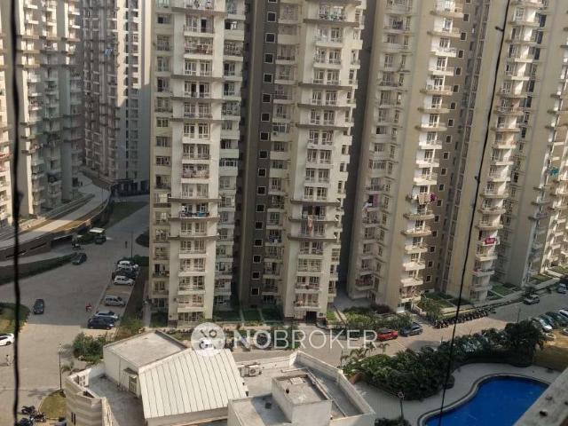 3 BHK Flat In Supertech Eco Village 1 For Sale In Sector 1