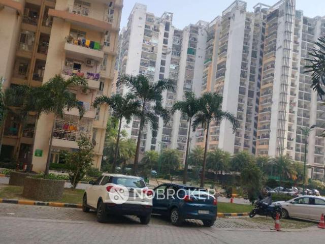 3 BHK Flat In Supertech Eco Village 2 for Rent In Sector 16b West