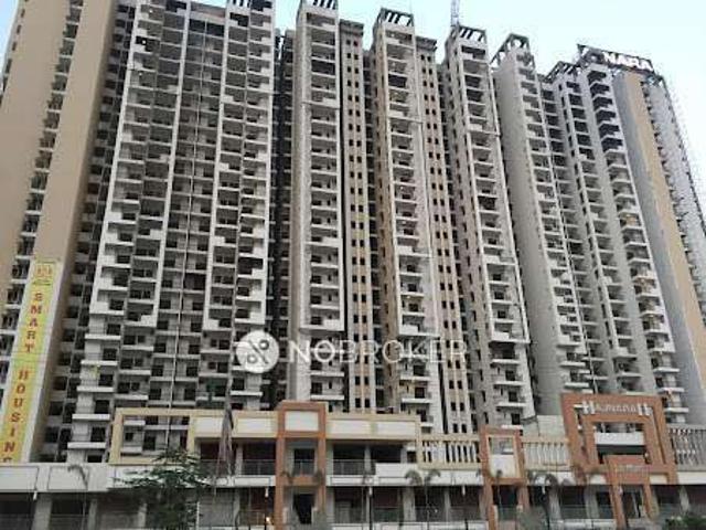3 BHK Flat In Supertech Eco Village 3 Oxford Square For Sale In Itharia