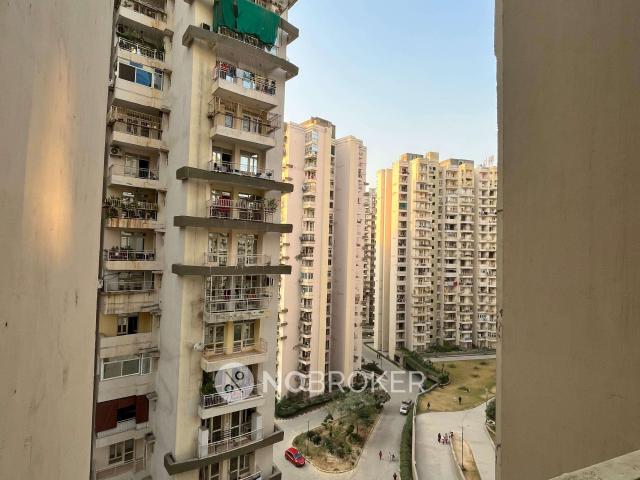 3 BHK Flat In Supertech Eco Village 3 for Rent In Noida Extension