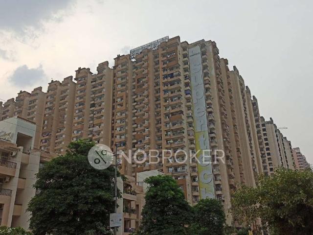 3 BHK Flat In Supertech Eco Village 3 for Rent In Bhangel