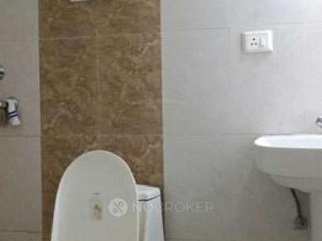 3 BHK Flat In Supertech Eco Village 3 for Rent In Bhangel