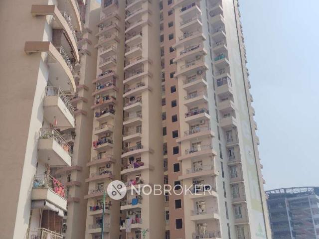 3 BHK Flat In Supertech Eco Village 3 for Rent In Kodhna Khurd
