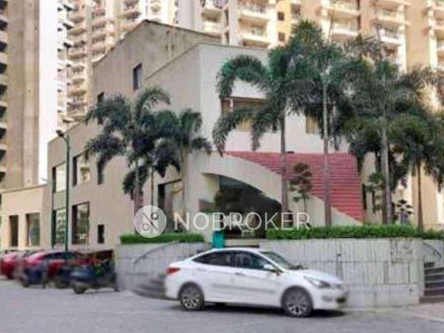 3 BHK Flat In Supertech Eco Village 3 For Sale In Sector 16