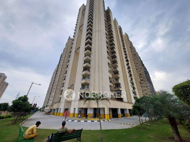 3 BHK Flat In Supertech Eco Village 3 For Sale In Sector 16b