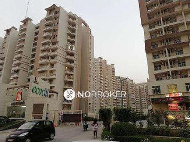 3 BHK Flat In Supertech Ecocity For Sale In Sector 137