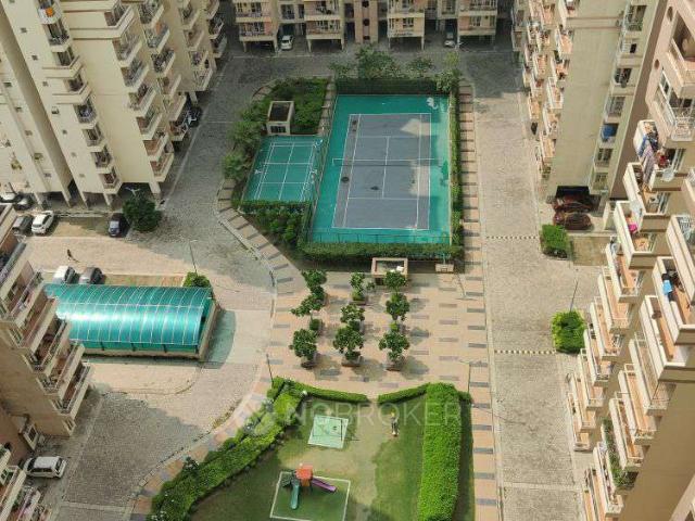 3 BHK Flat In Supertech Ecociti for Rent In Sector 137